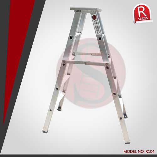Double Side Self Support (Heavy Duty Ladder)